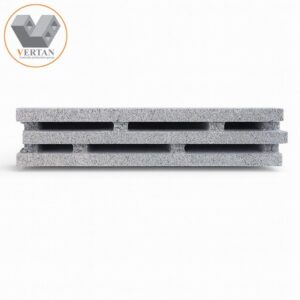 بلوک سبک سه جداره 10*20*40