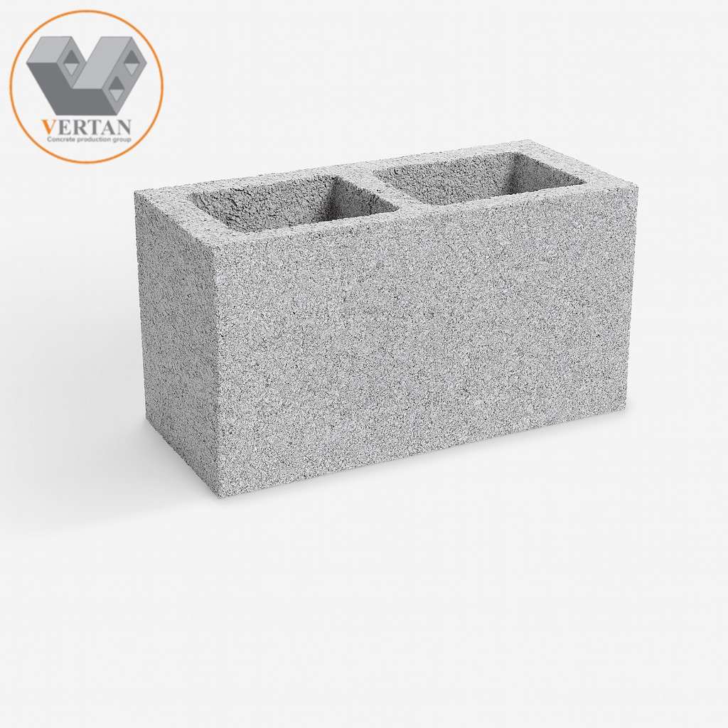 بلوک پوکه ای ورتان