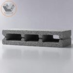 بلوک سه جداره