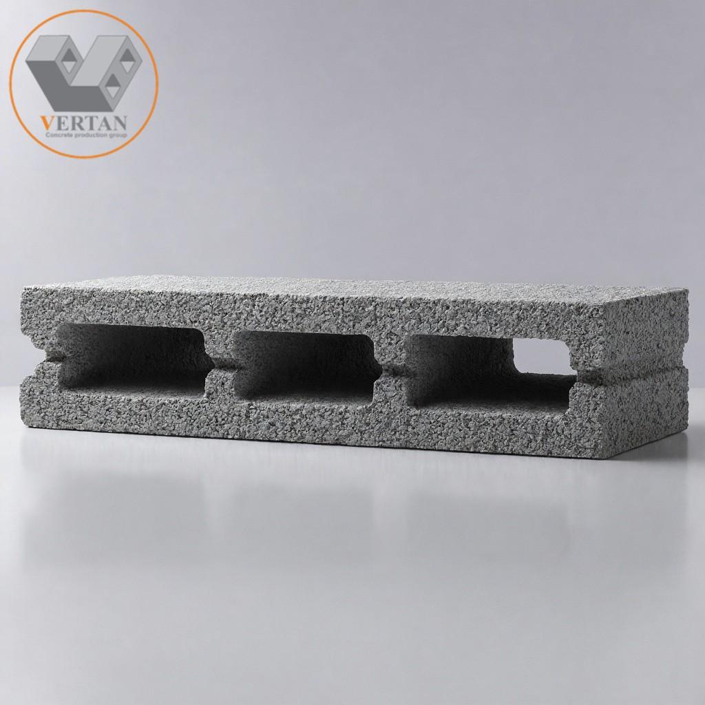 بلوک سه جداره بلوک سه جداره